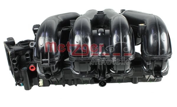 METZGER 2100068 Saugrohrmodul